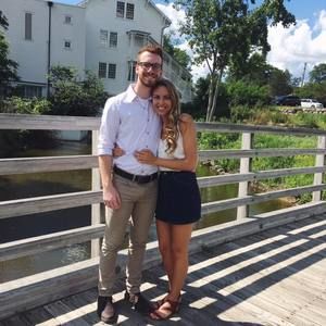 Meet your Posher, Christy